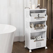 Spille per capelli - 5 pezzi in materiale morbido e elegante con stile francese.