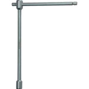 CHIAVE A T SEMPLICE MUNDIAL 10 mm - MUNDIAL