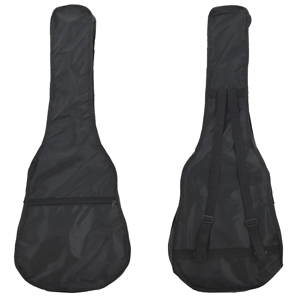 Set Chitarra Classica per Bambini e Principianti 8 pz 1/2 34" 70123