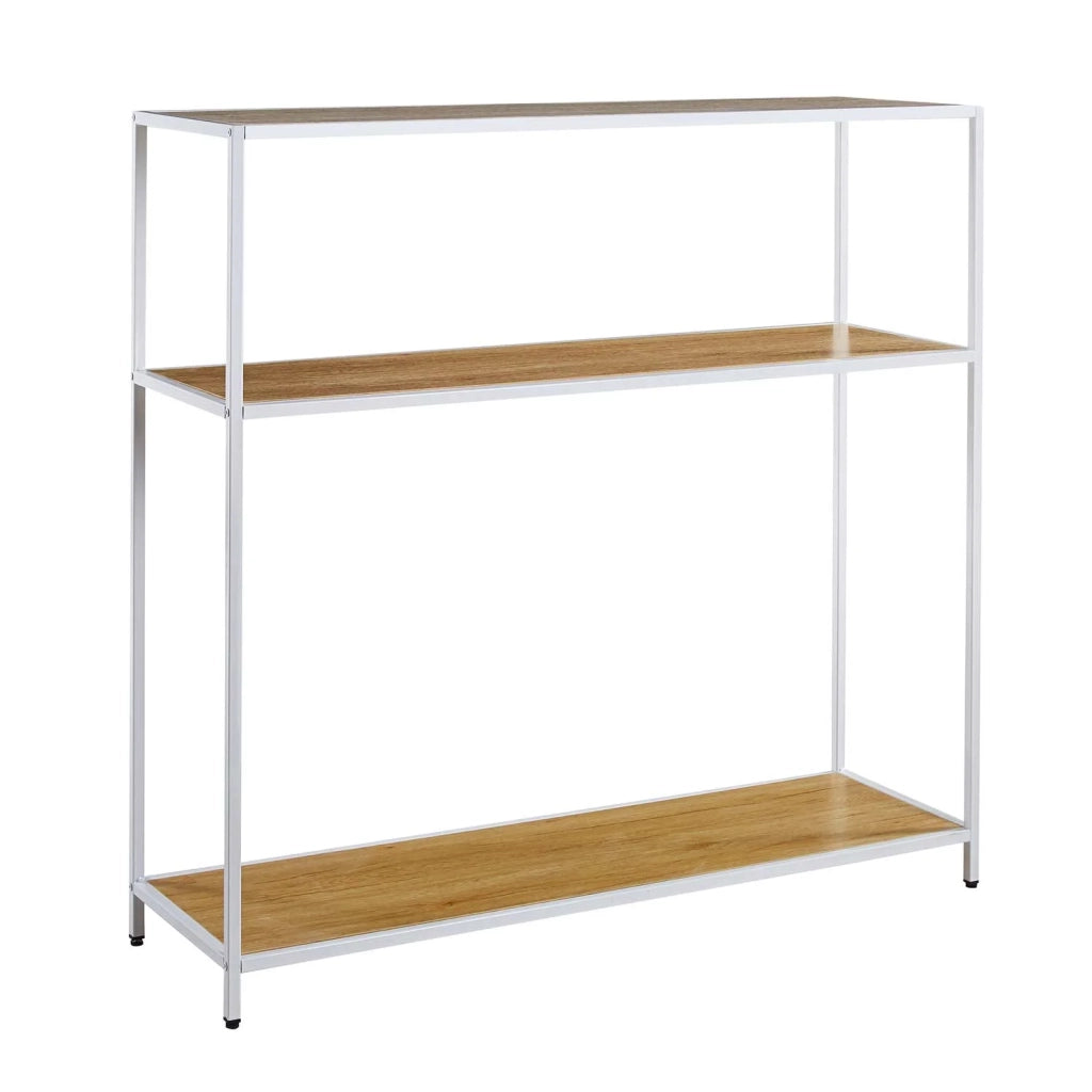 LÚZETE - CONSOLE SWINDON BIANCA