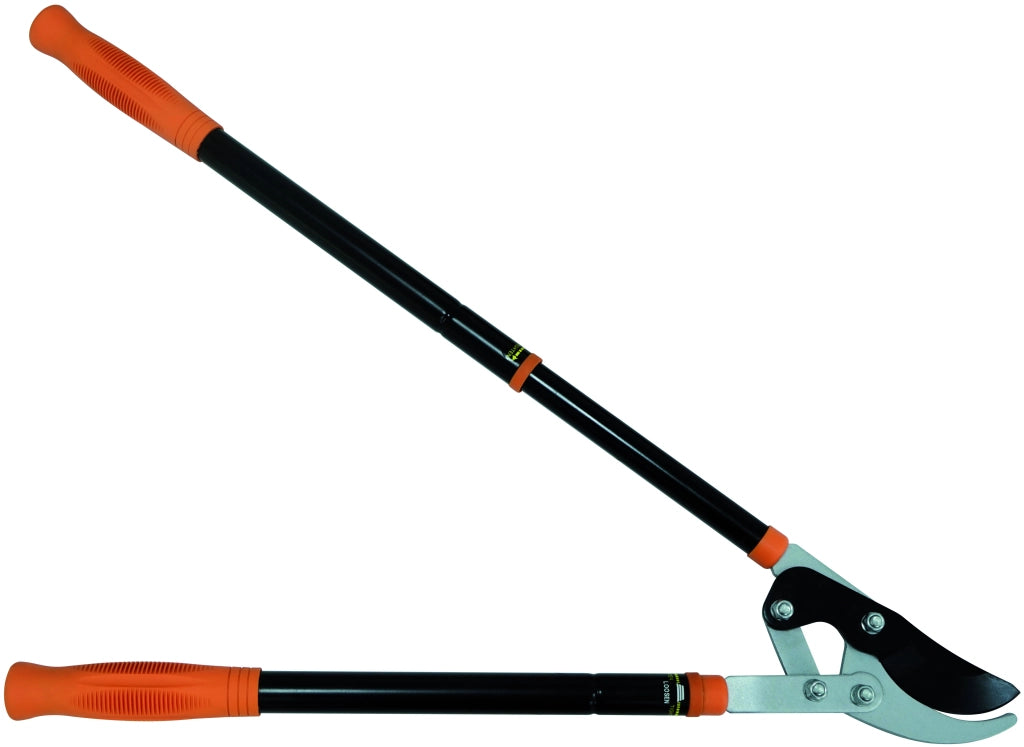 Utilia TAGLIARAMI CON TAGLIO PASSANTE TELESCOPICO cm. 63,5÷96,5