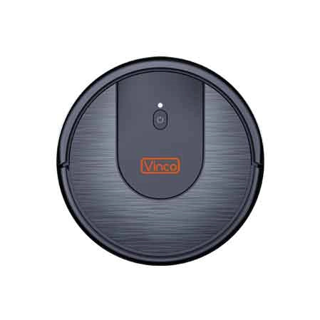 ASPIRAPOLVERE ROBOT 'SCUBIDU' 28 Watt