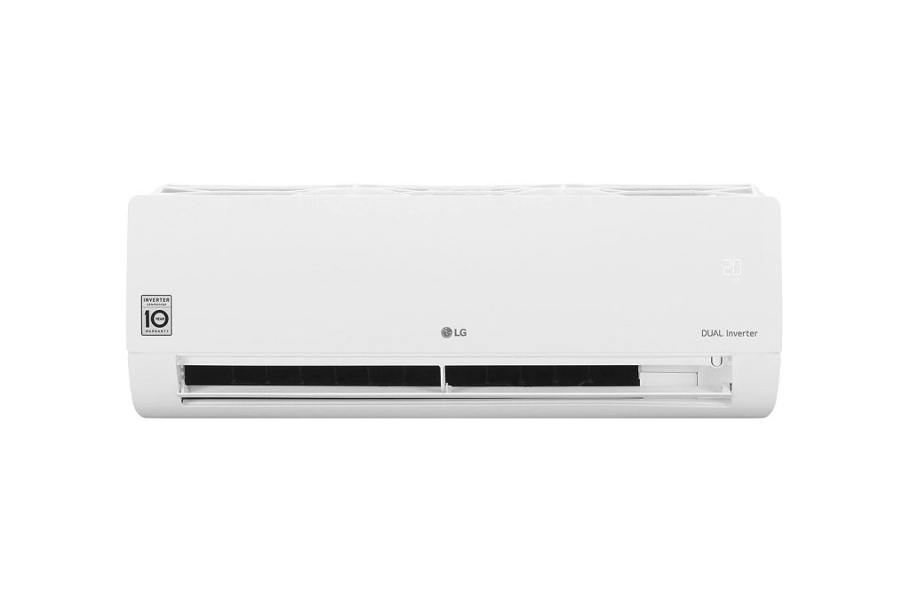 Condizionatore LG Libero Smart 12000 Btu S12ET.NSJS R-32 Wi-Fi Integrato