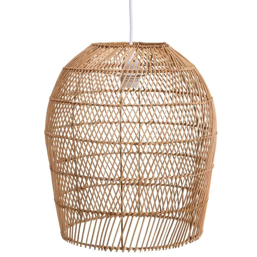 Lampada da soffitto d39x52h