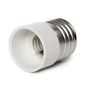 ADATTATORE DA E27 A E14 FAN EUROPE