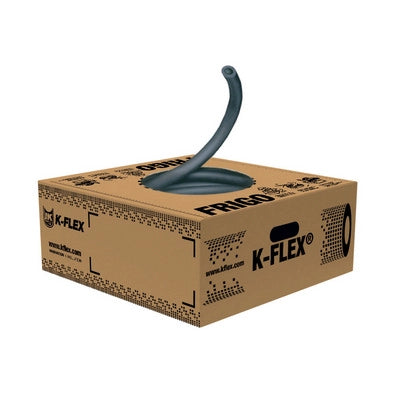 TUBO ISOLANTE K FLEX  ST FRIGO- 9-15- KFLEX- pezzi 1