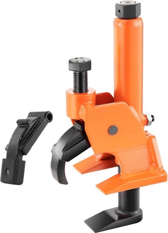Sostituto di pneumatici - 96,5-106,7 mm - regolabile - 250x150x120mm - Luci di pneumatico