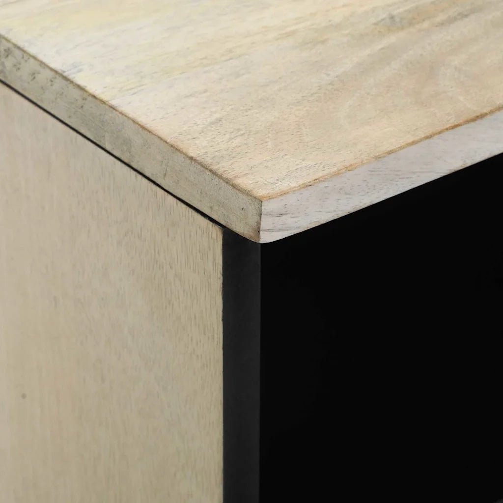 Unità TV con cassetto Bianco 105 x 33 x 46 cm Legno multistrato 4017988