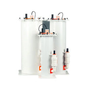 Pacific Sun AR-Pro BH - Reattore ad alghe per acquari Modello: L