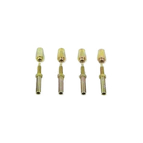 RACCORDI COMPLETI (CONF. 40 PZ.) PER ATTUATORE OLEODINAMICO 230V 750 FAAC 390440