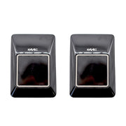 Xp 30b Xp30b Coppia Due Fotocellule Da Parete Faac 785121 Automazione Originale