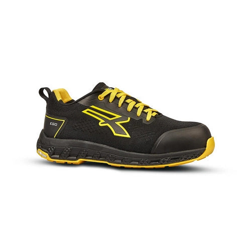 SCARPE ANTINFORTUNISTICHE FITZ ESD S1PS HI HRO FO SR- 44- U-POWER- pezzi 1