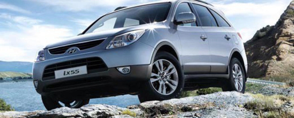 RIGUM901214 , Hyundai iX55 dal 2009-2012
