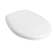 SEDILE CERNIERE NYLON IDEAL STANDARD DOLOMITE QUARZO ORIGINALE