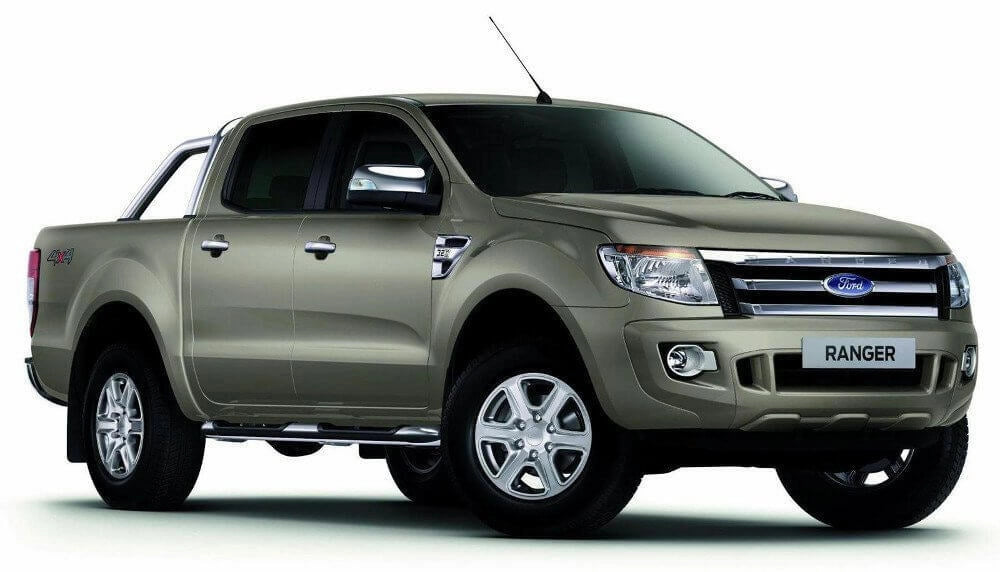 RIGUM900941 , Ford Ranger dal 2012 al 2022
