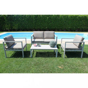 SALOTTO AVANA 2 P