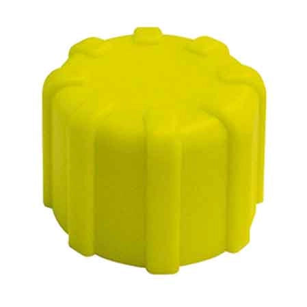 TAPPO DI PROTEZIONE TUBO PONTEGGI Ø 48 mm