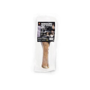 SERRANO OSSO DI PROSCIUTTO 210G- SERRANO- 12,0 pz