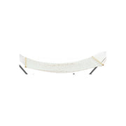 Set Di 2 Amache Rete Di Cot. 200X150 Moia