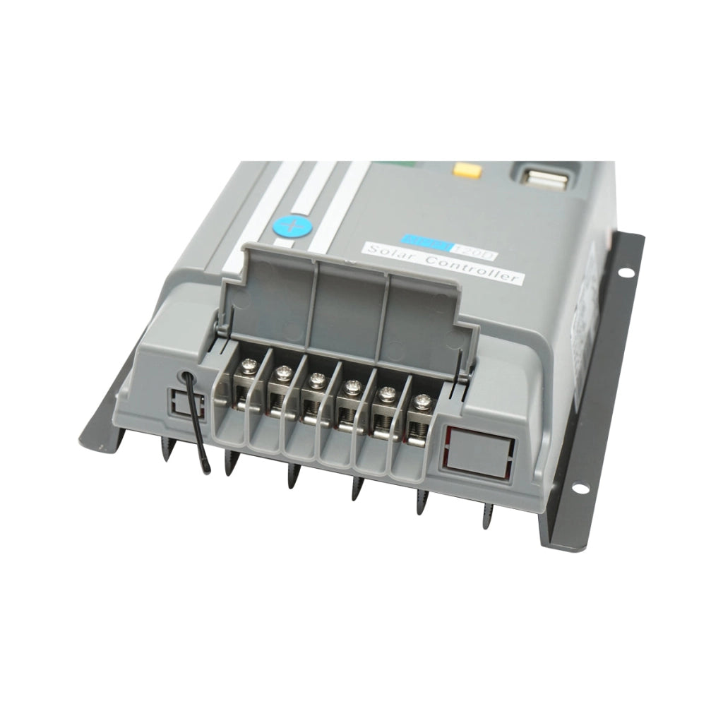 Regolatore/Controller solare MPPT 20A 12/24V Breckner Germany