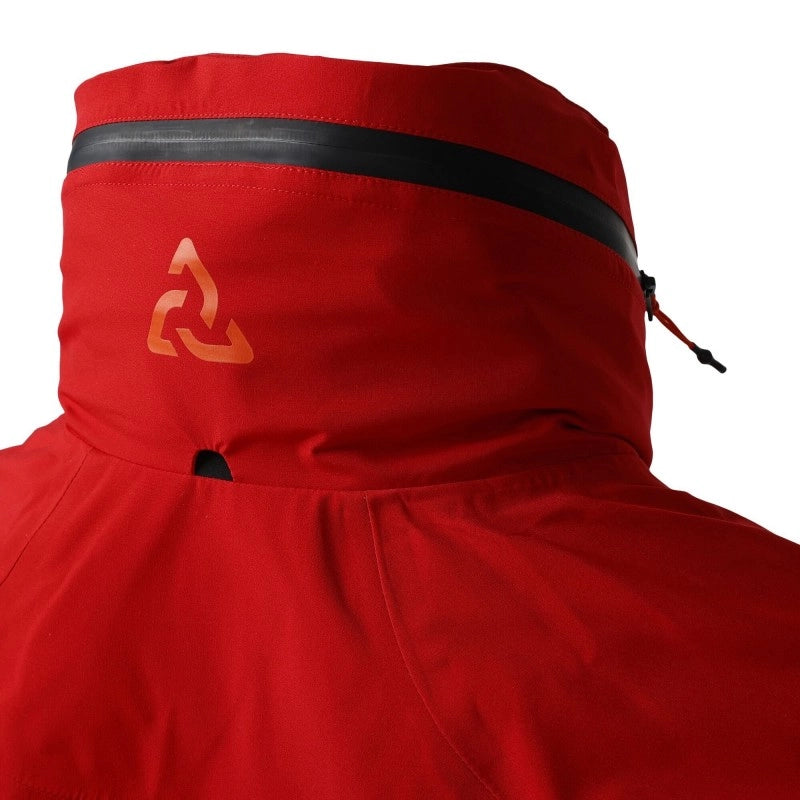 GIACCA PERFORMANCE ROSSA TG. XXL