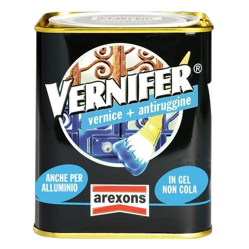 Vernifer marrone brillante 750ml