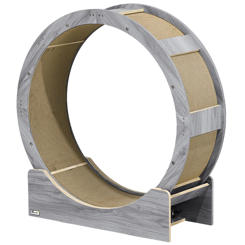 Ruota per gatti ¨C zephmum ¨C 91 cm
