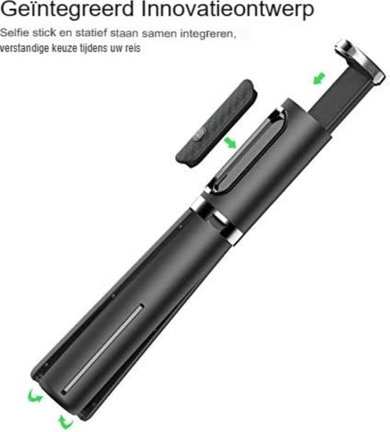 Stabilizzatore smartphone