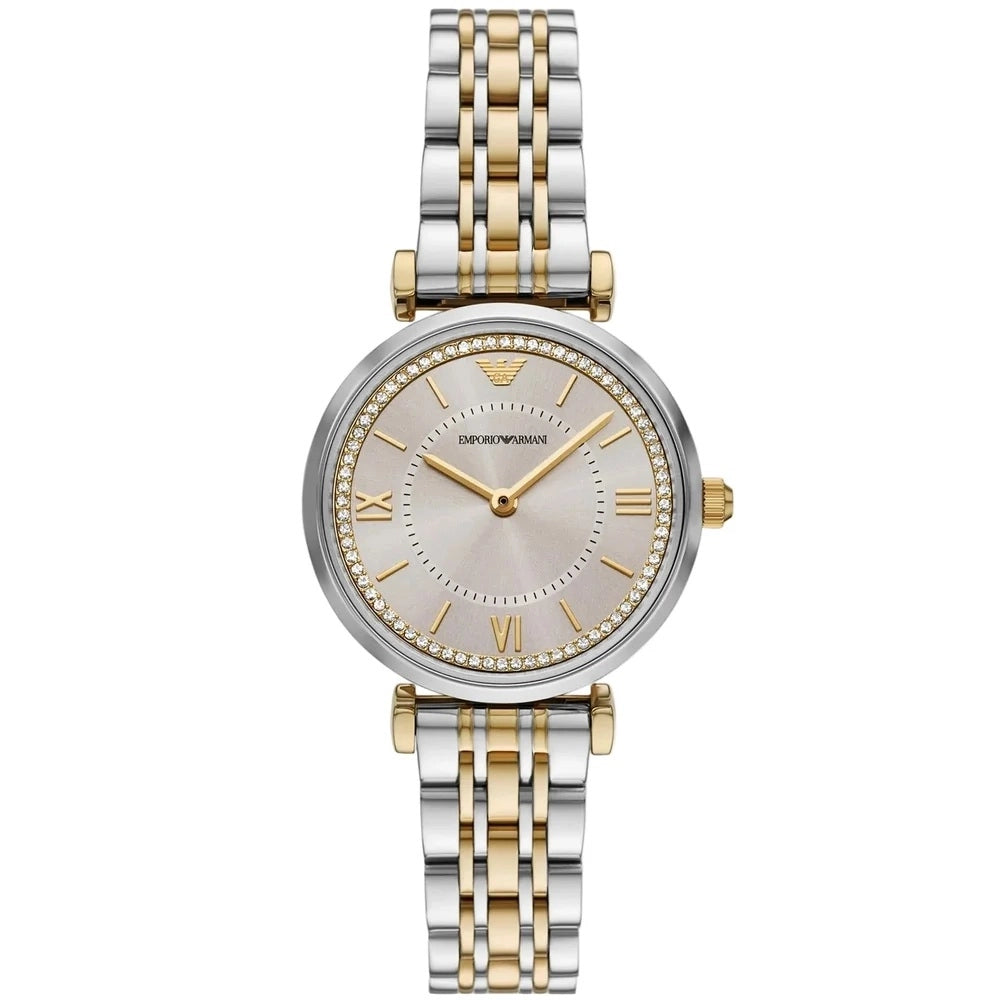 EMPORIO ARMANI MOD. FO-AR11702