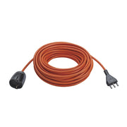 Prolunga 20m 3G1,5S17 universale arancio