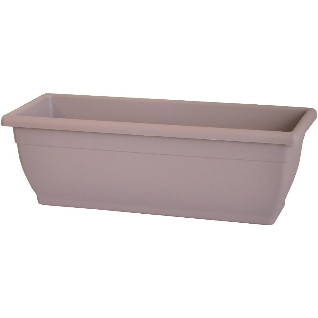 BALCONETTA VENERE CM       ANTRACITE Tortora/40 cm