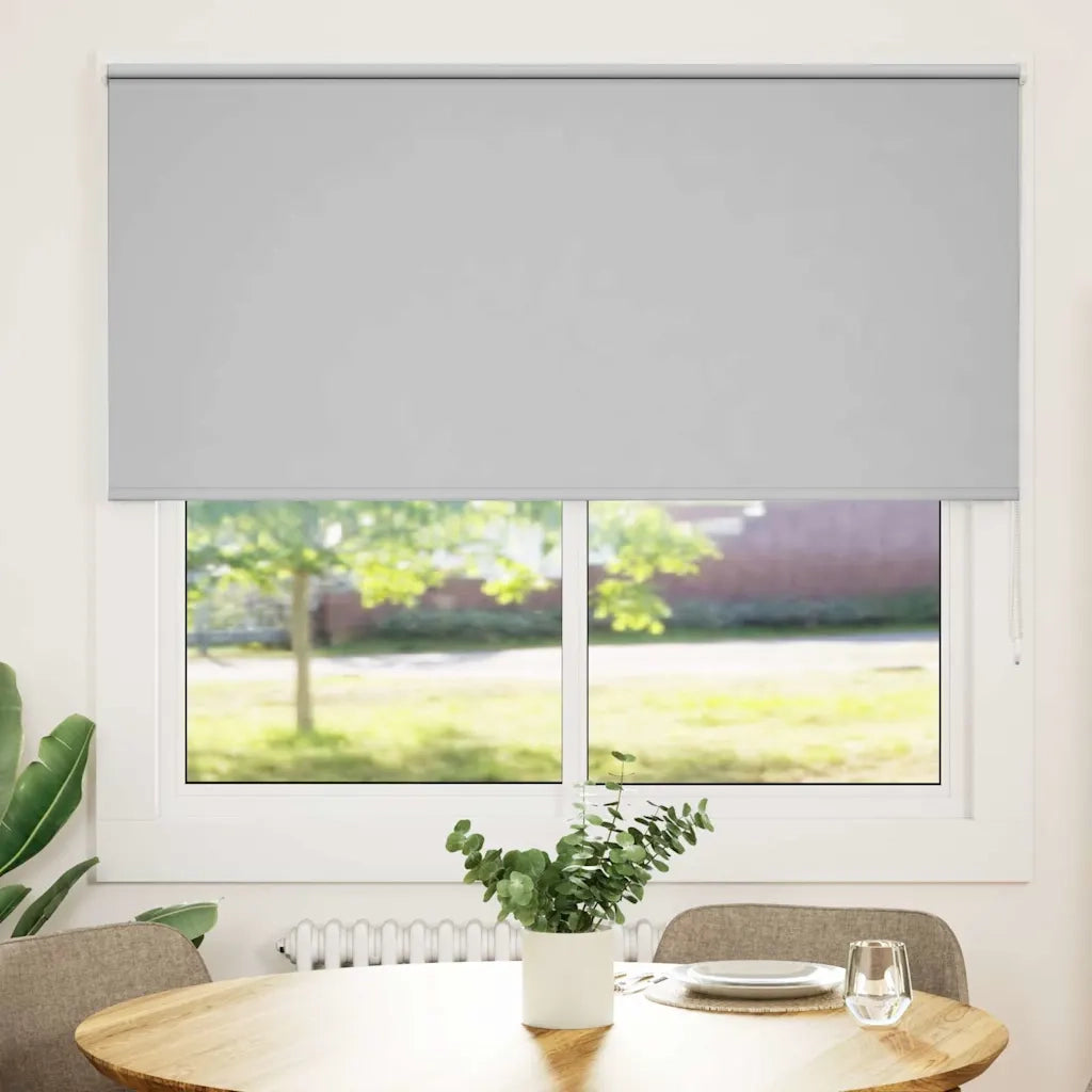 Tenda a rullo | Tenda avvolgibile Oscurante 160x175 cm Larghezza Tessuto 156,6 cm