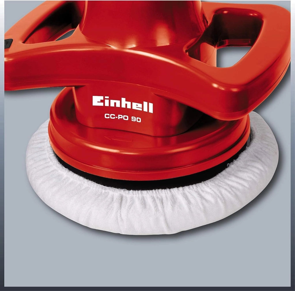 Lucidatrice per Auto 90 W (ccpo 90) Einhell
