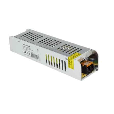 ALIMENTATORE PER STRISCE LED 12V - 100W