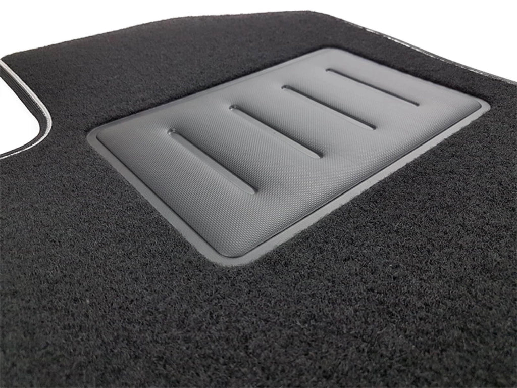 Tappeti in Moquette per Nissan Juke dal 2020-