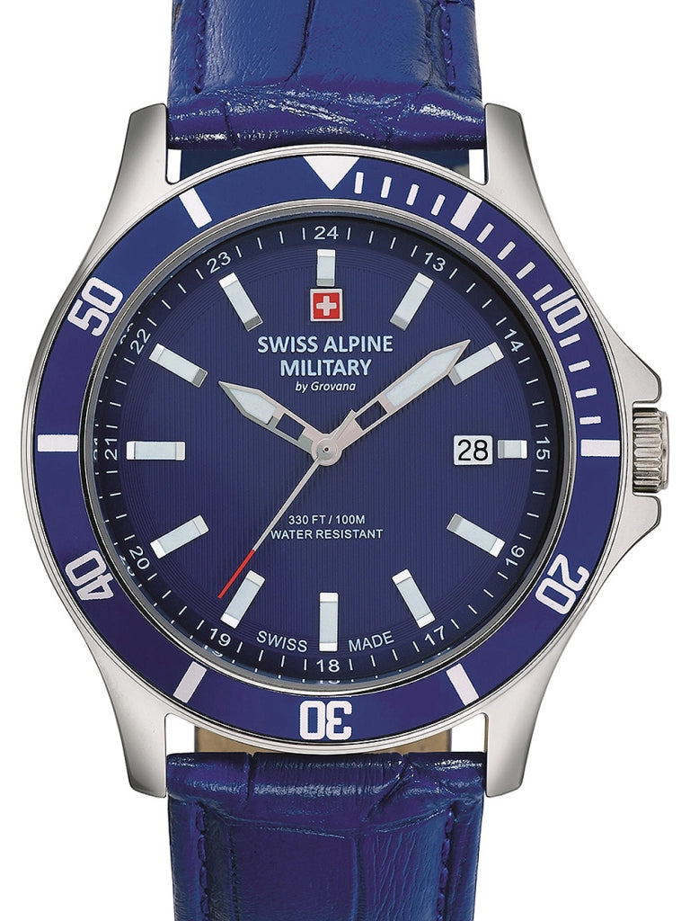 SWISS ALPINE MILITARY Mod. 7022-1535