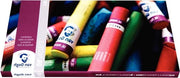 Set di pastelli ad olio 60 colori - pigmenti resistenti al tempo