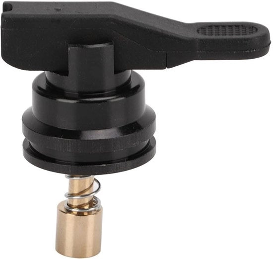 Carburatore Manuale Manopola Choke Interruttore - Accessorio di Ricambio - Compattabile e Leggero - Adatto per PHVA PHVB PHBN