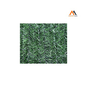 SIEPE ARTIFICIALE 'ABETE LUSSO' mt 1 x 3