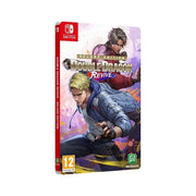 Videogioco microids 1181013 switch double dragon revive deluxe edition