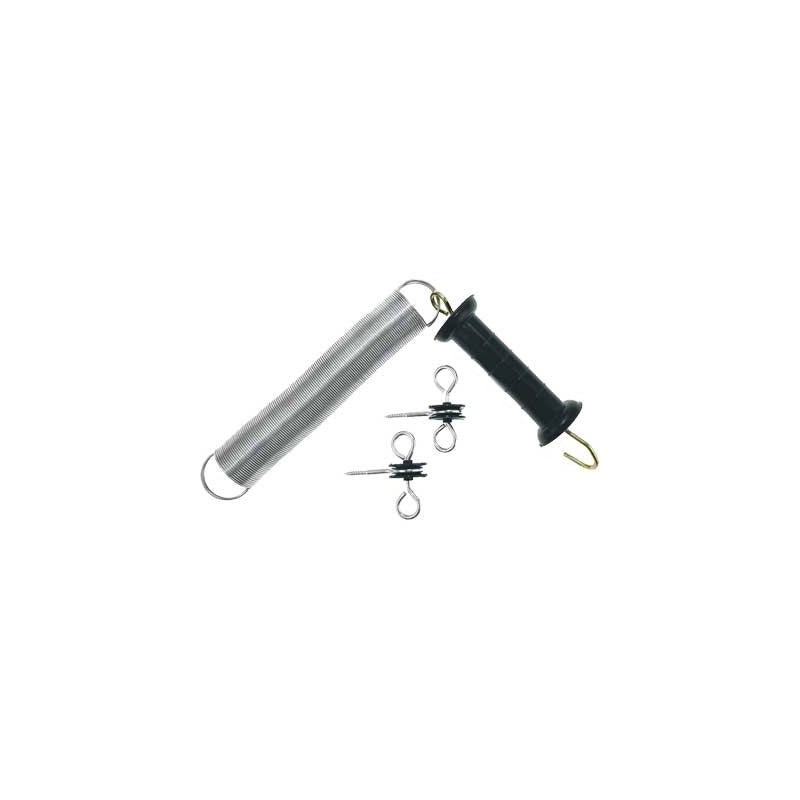 KIT PORTA PER RECINTI ELETTRICI -