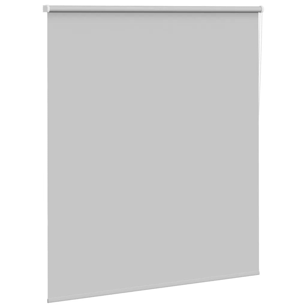 Tenda a Rullo Oscurante-Tenda da sole a rullo 135x150 cm Larghezza Tessuto 131,6 cm 151810