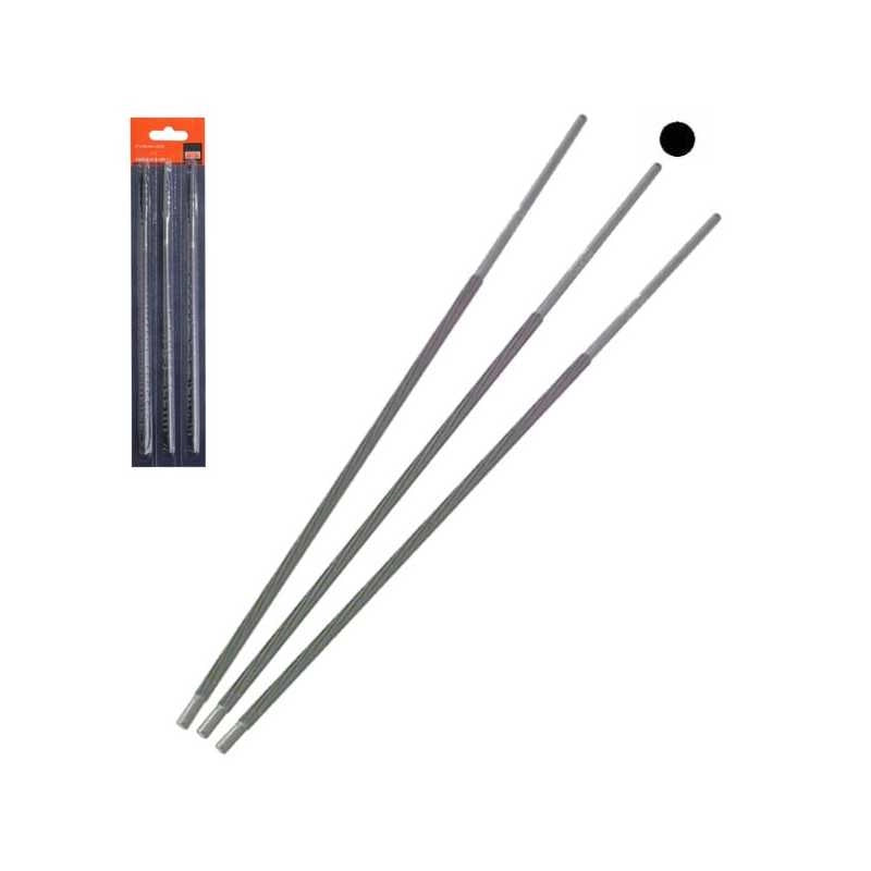 Lima Motoseghe 6" 1/8" mm 3,2 pz.3 168 Bahco