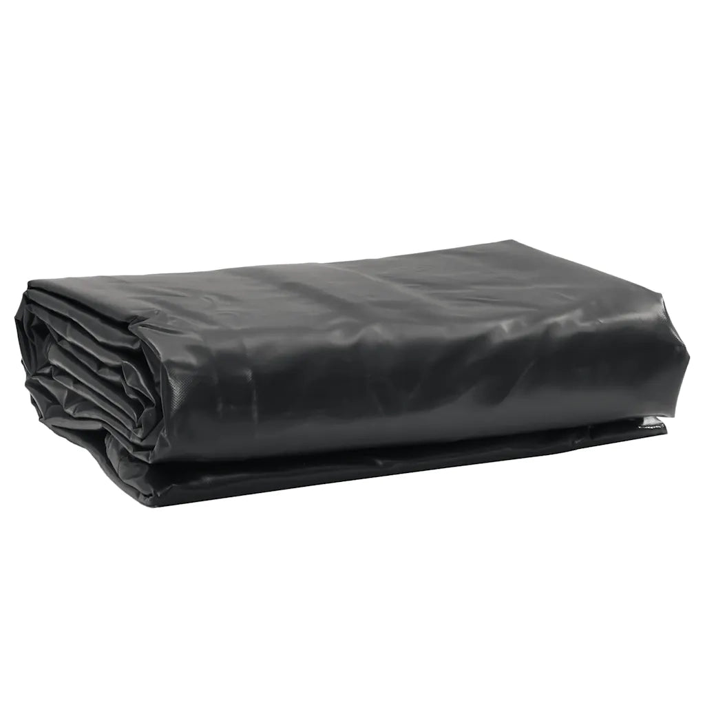 Telone Antracite 4x6 m 650 g/m2