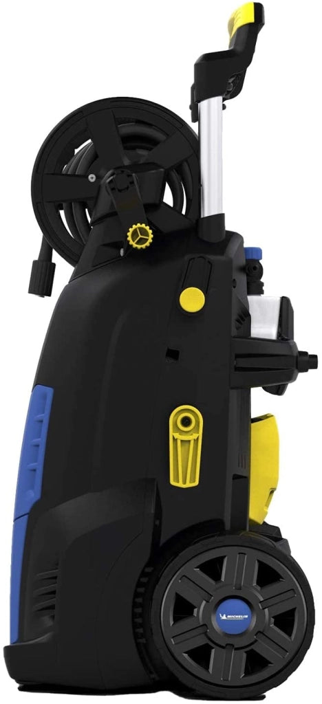 Idropulitrice ad Alta Pressione MICHELIN MPX25DTS  (2500 W, Pressione 150 bar, Portata 810 l/h) con Doppia Pompa