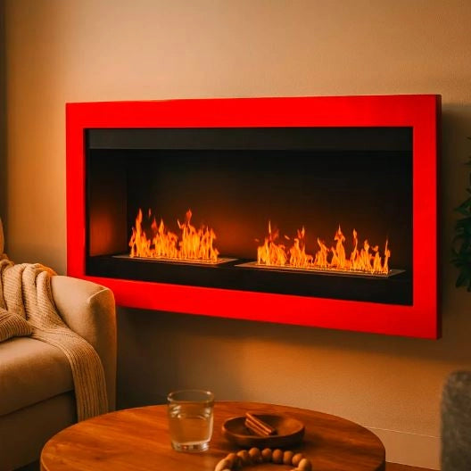 Biocamino Sevenfire XL - Rosso