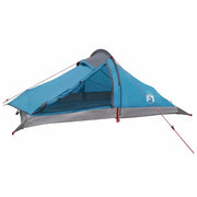 Tenda da backpacking Blu 2 persone