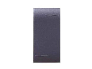 INTERRUTTORE DEVIATORE UNIPOLARE ONDA- - deviatore 16AX 250V (7701.6) - 6 pezzi MARLANVIL