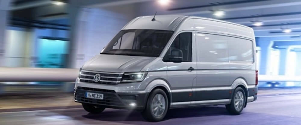 RIGUM904109 , Volkswagen Crafter dal 2017-, MAN TGE 2017-