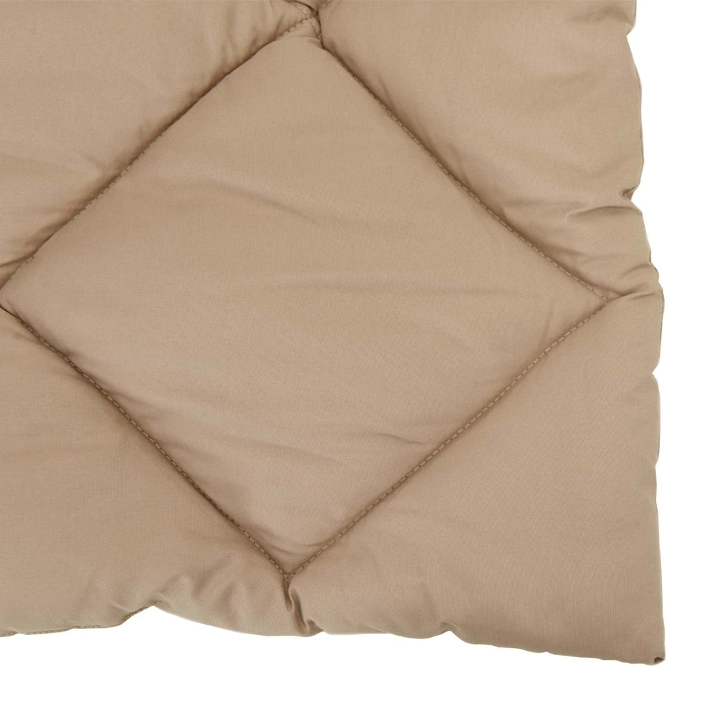 Piumone | Duvet Completo Annuale Talpa 135 x 200 cm Microfibra